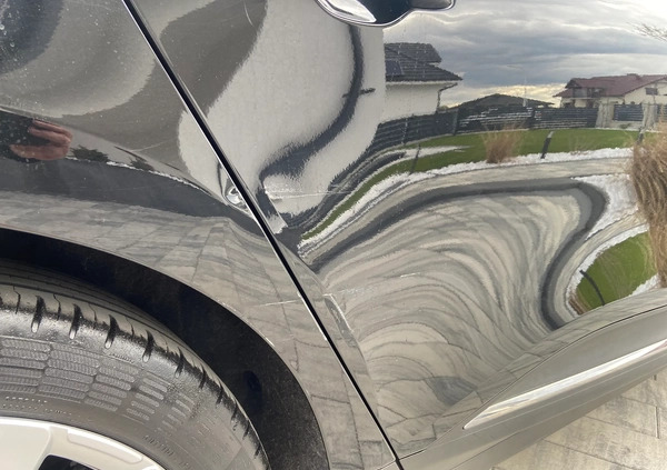 Renault Grand Scenic cena 54700 przebieg: 56000, rok produkcji 2018 z Odolanów małe 352